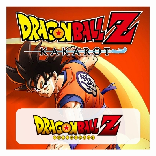 Dragon Ball Z Backpacks - Super Saiyan Goku Awesome Orange Backpack SAI0505