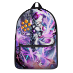 Dragon Ball Legends Frieza Awesome Artwork Backpack - Saiyan Stuff