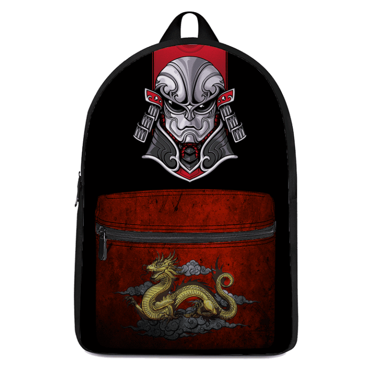 Dragon Ball Z Backpacks - Backpack RB0605 | Anime Backpacks