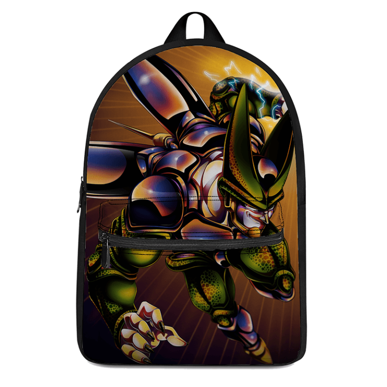 Dragon Ball Z Backpacks - Backpack RB0605 | Anime Backpacks