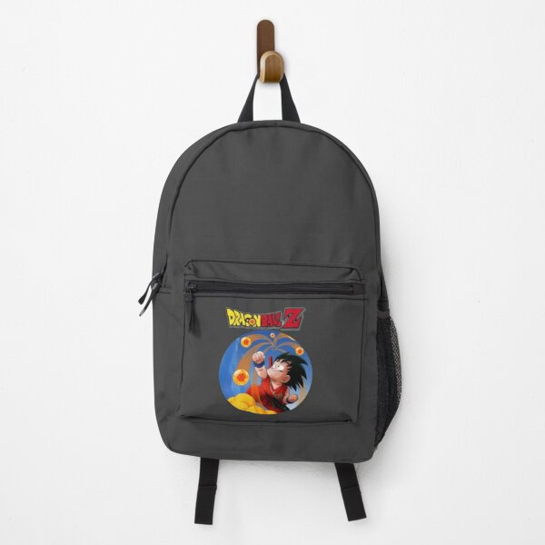So-goku power bal  |Gift shirt Backpack RB0605 product Offical Anime Backpacks Merch