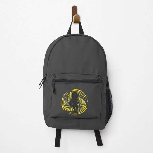Big power  |Gift shirt Backpack RB0605 product Offical Anime Backpacks Merch
