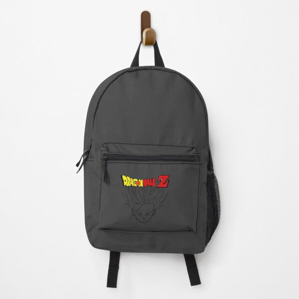 Dragon Ball z x Goku  |Gift shirt Backpack RB0605 product Offical Anime Backpacks Merch