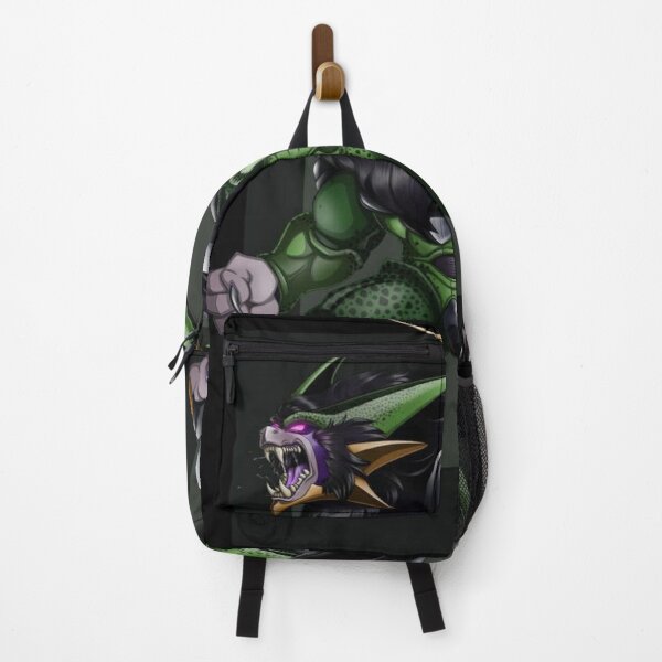 Darkly Shaded Shadow Backpack RB0605 product Offical Anime Backpacks Merch