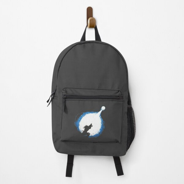 Dragon Ball Z, Son Goku, Son Gohan Collection  |Gift shirt Backpack RB0605 product Offical Anime Backpacks Merch