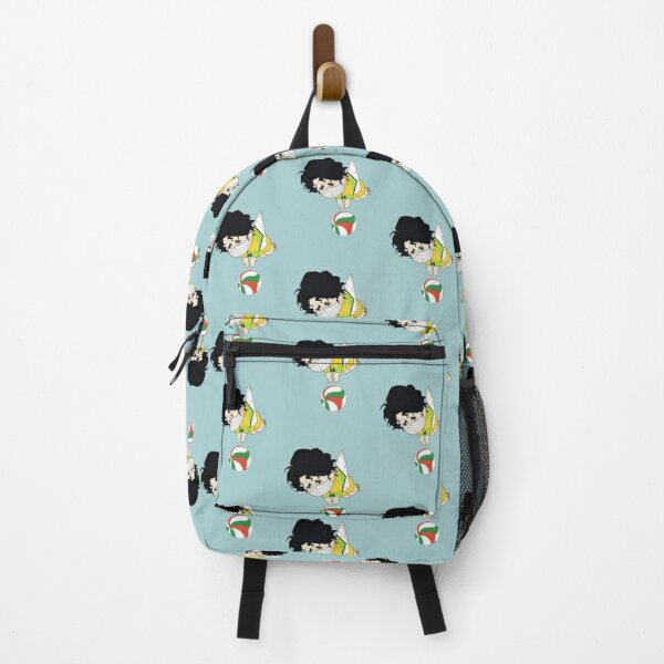 Sakusa Kiyoomi Backpack RB0605 product Offical Anime Backpacks Merch