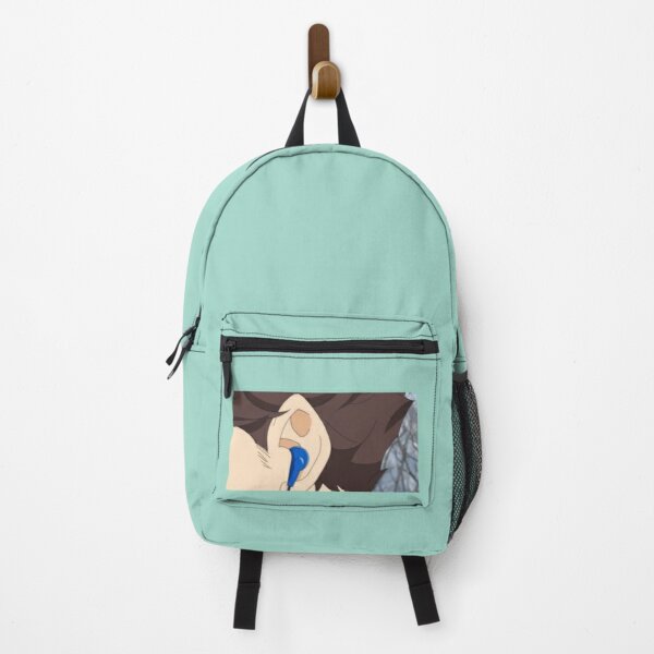 Oikawa Ear ( Haikyuu to the top ) Backpack RB0605 product Offical Anime Backpacks Merch