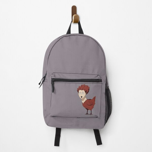 Chicken Tendou Backpack RB0605 product Offical Anime Backpacks Merch