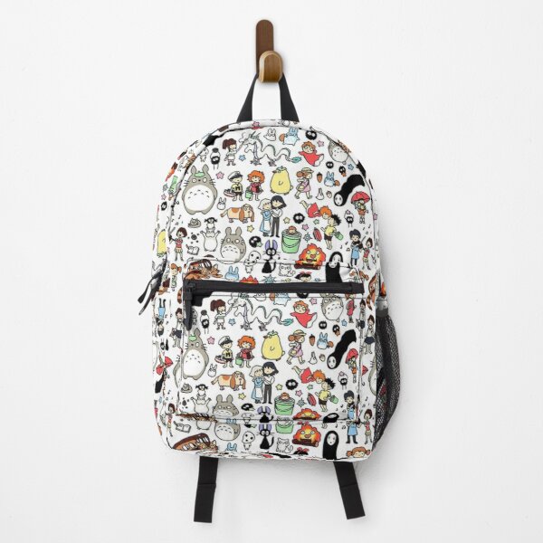 Cute Backpack RB0605 product Offical Anime Backpacks Merch