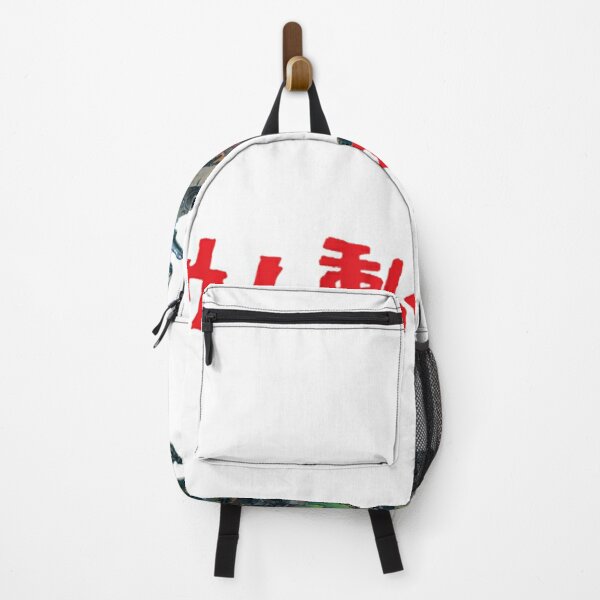 Best Selling Howl's Moving Castle Backpack RB0605 product Offical Anime Backpacks Merch