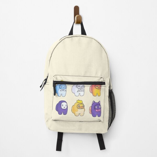 color group Backpack RB0605 product Offical Anime Backpacks Merch