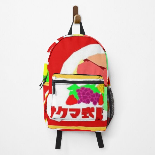 candies Backpack RB0605 product Offical Anime Backpacks Merch