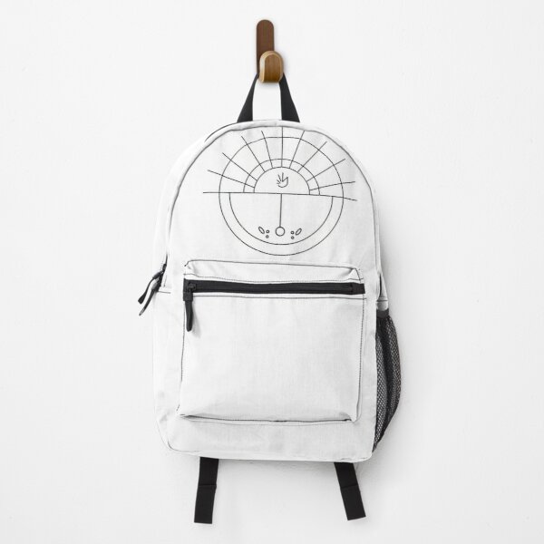 a spell Backpack RB0605 product Offical Anime Backpacks Merch