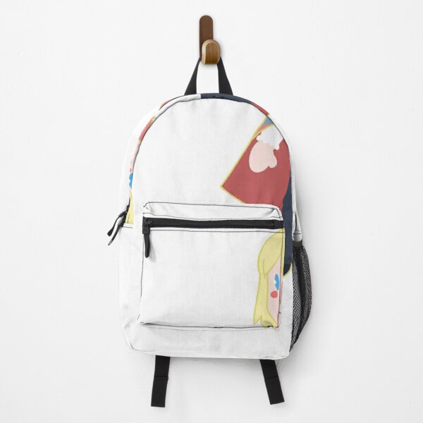 the great wizard jenkins Backpack RB0605 product Offical Anime Backpacks Merch