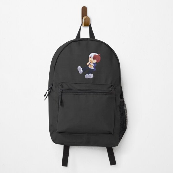 Shoto Todoroki Slurp~ Backpack RB0605 product Offical Anime Backpacks Merch