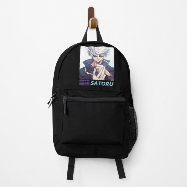 Satoru Gojo Japan -Best gift for otaku- Backpack RB0605 product Offical Anime Backpacks Merch