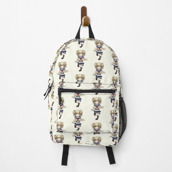 Himiko Toga Backpack RB0605 product Offical Anime Backpacks Merch