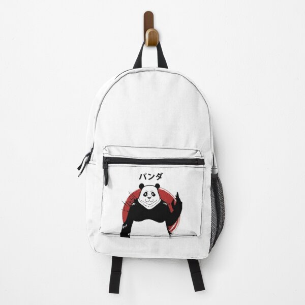 jujutsu kaisen panda Backpack RB0605 product Offical Anime Backpacks Merch