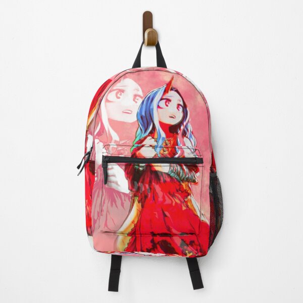 Sweet Eri Backpack RB0605 product Offical Anime Backpacks Merch