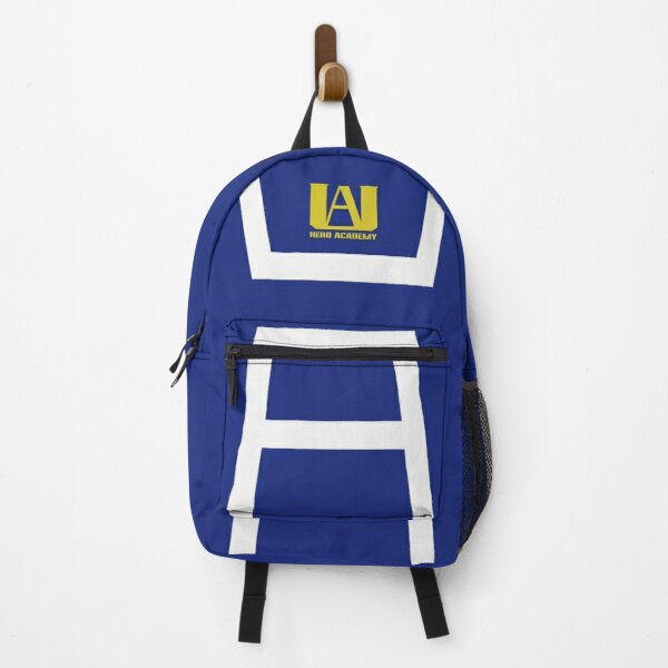 My hero academia UA backpack Backpack RB0605 product Offical Anime Backpacks Merch