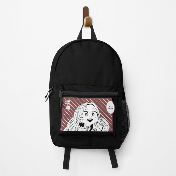Eri - My Hero Academia Backpack RB0605 product Offical Anime Backpacks Merch