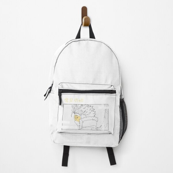 Hawks Backpack RB0605 product Offical Anime Backpacks Merch
