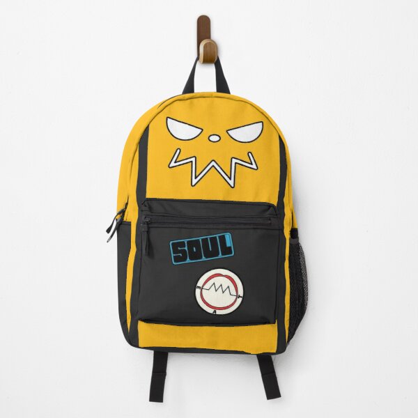 Soul Eater Evans Bag  Backpack RB0605 product Offical Anime Backpacks Merch