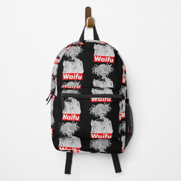 Toga Waifu Backpack RB0605 product Offical Anime Backpacks Merch