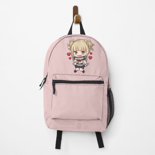 Toga Backpack RB0605 product Offical Anime Backpacks Merch