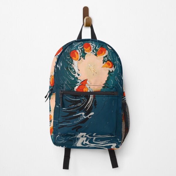 Alone / Together Backpack RB0605 product Offical Anime Backpacks Merch