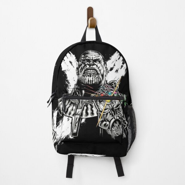 I’m the strongest  Backpack RB0605 product Offical Anime Backpacks Merch