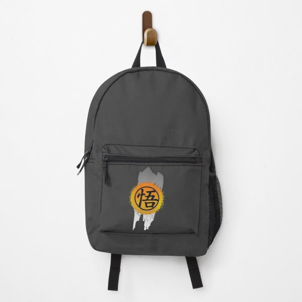 Dragon ball Z school  |Gift shirt Backpack RB0605 product Offical Anime Backpacks Merch