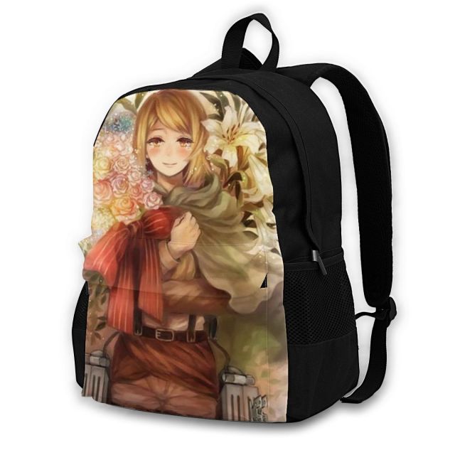 Generic Japanese Anime My Hero Academia Todoroki Backpacks Boku No Hero  Academia Travel School Back Bag Pack Student Backpack Sac A Dos @ Best  Price Online | Jumia Egypt