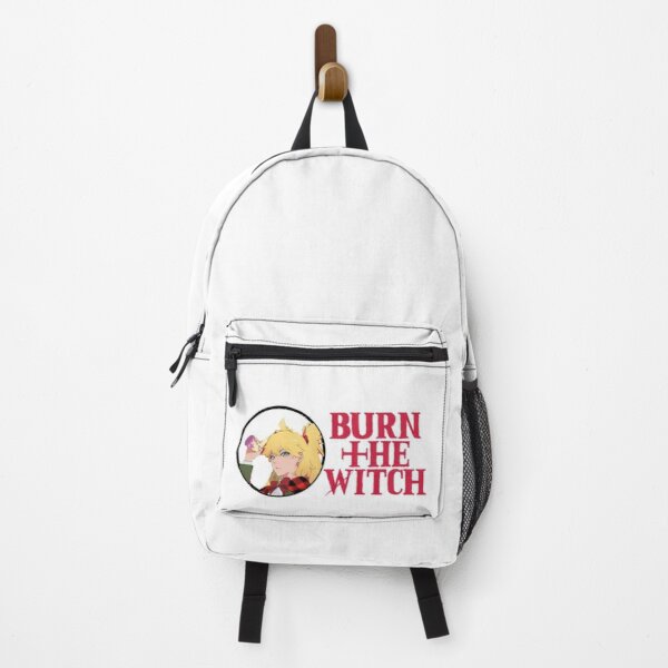 Burn the Witch Backpacks 1 - Anime Backpacks
