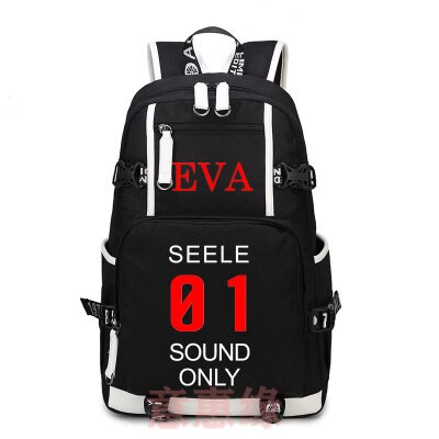 Hot Anime Backpack Cosplay EVA Canvas Bag Schoolbag Travel Bags 6 1.jpg 640x640 6 1 - Anime Backpacks