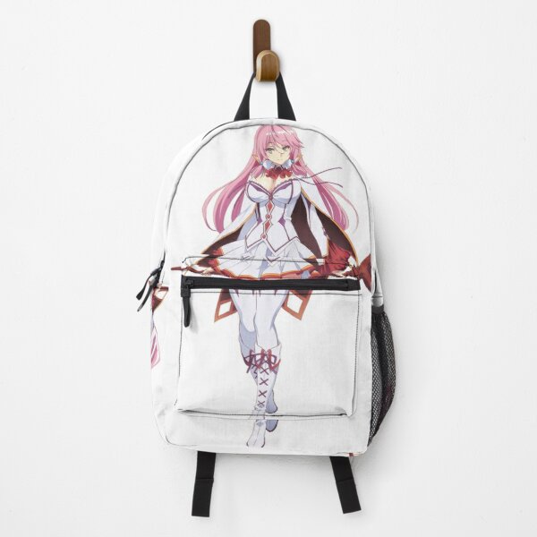 Redo Of Healer redbublle - Anime Backpacks
