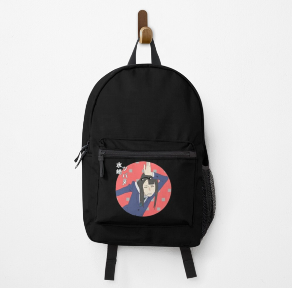 keep your hand 3 redbublle 1 - Anime Backpacks
