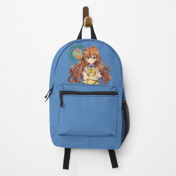 taiga aisaka toradora - Anime Backpacks