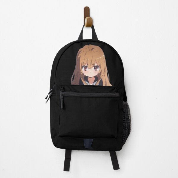 toradora backpack - Anime Backpacks