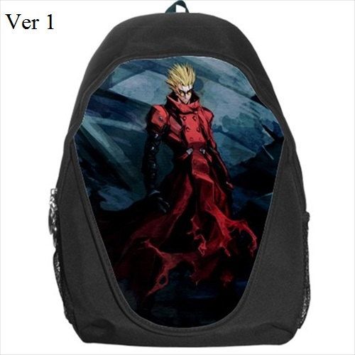 trigum 3 - Anime Backpacks