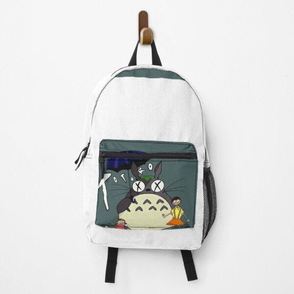 Top Worth- Buying Ghibli Backpacks