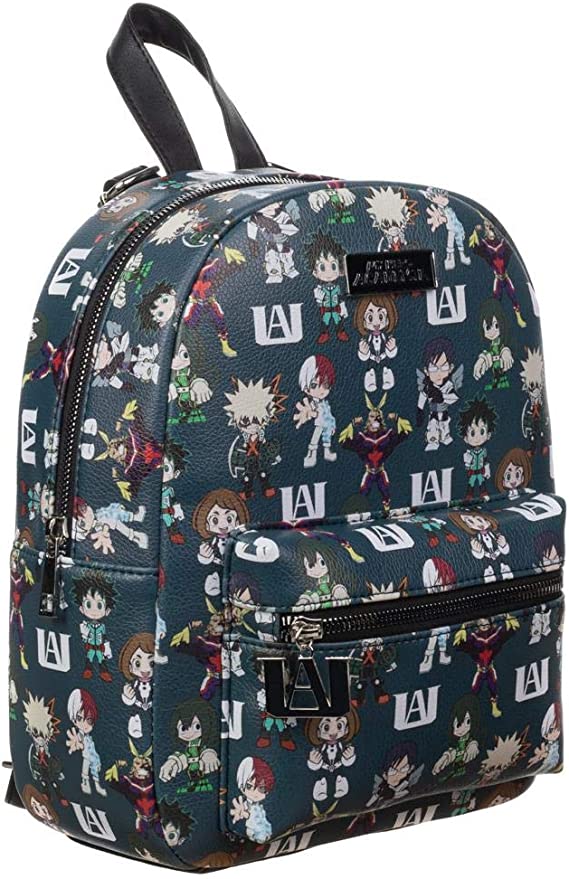 6156d1zjmL. AC UX569 - Anime Backpacks