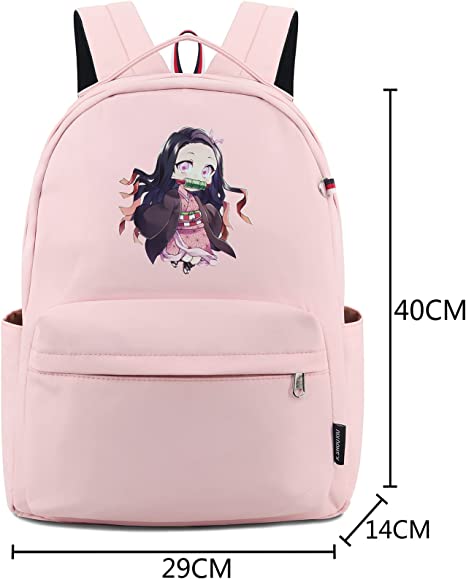 61SfRACjukL. AC SX466 - Anime Backpacks