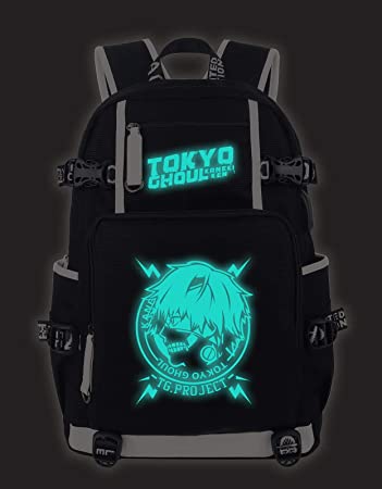 71WKOvzF kL. AC SY450 - Anime Backpacks