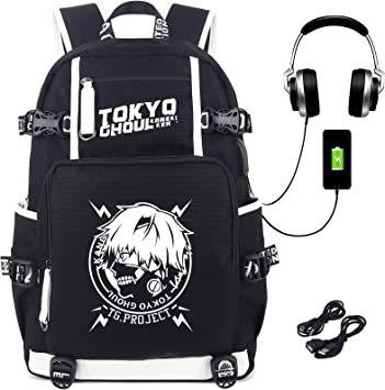 81TorsuPpeL. AC SY355 - Anime Backpacks
