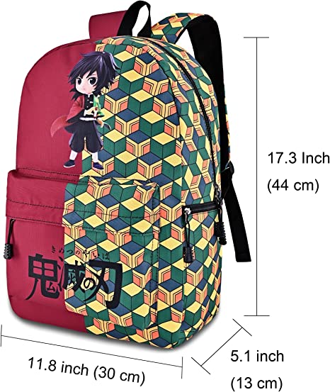 91DXz1I8d6L. AC SX466 - Anime Backpacks