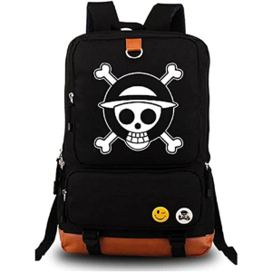 OFFICIAL One Piece Backpacks 【 Update febrero 2024】