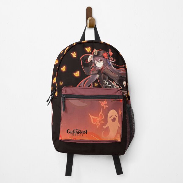 urbackpack frontsquare600x600 1 - Anime Backpacks