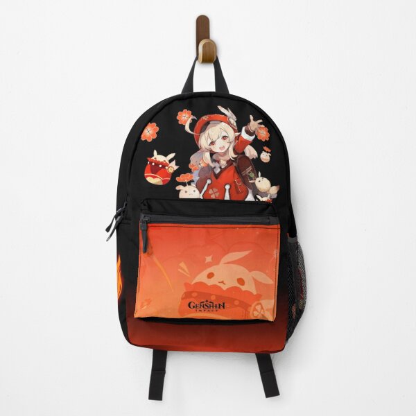 urbackpack frontsquare600x600 3 - Anime Backpacks