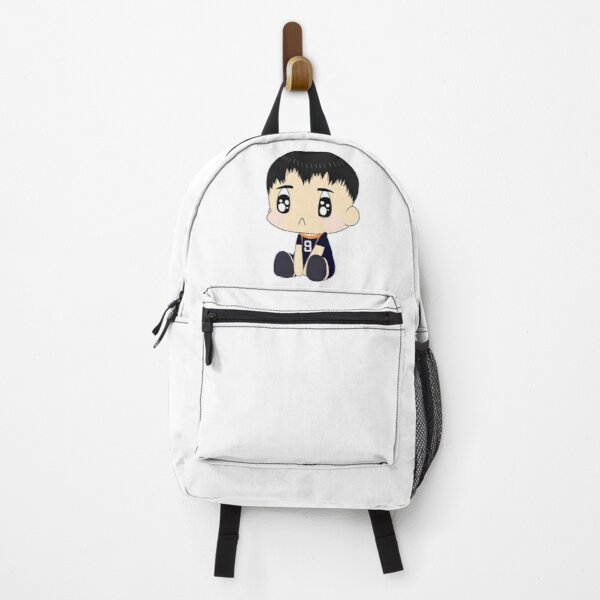 urbackpack frontsquare600x600 4 - Anime Backpacks